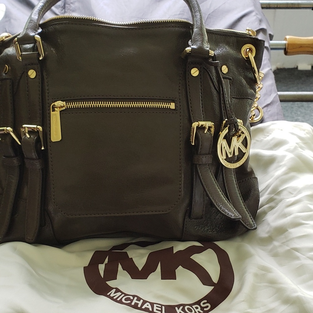 MICHAEL KORS - HAND BAG